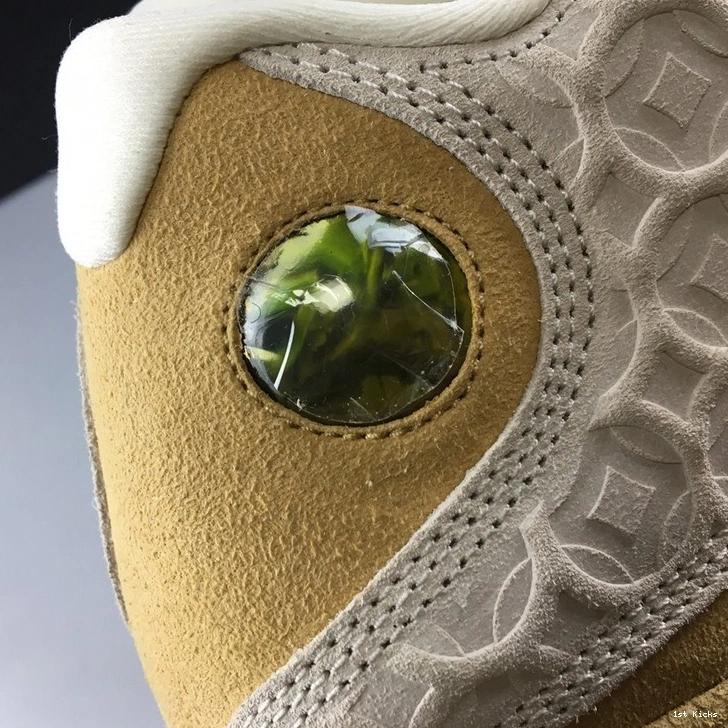 Year Jordan New 13 Air CW4409-100 Chinese 0327